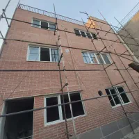 نما کاری آجر نسوز ترکیبی با قیمت مناسب .