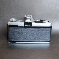 دوربین عکاسی کلکسیونی OLYMPUS OM-1|دوربین عکاسی و فیلم‌برداری|رشت, پارک شهر|دیوار