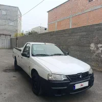 آریسان ۹۸ دوگانه کارخانه|خودرو سواری و وانت|قائمشهر, |دیوار