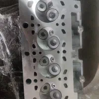 سرسیلندر ۲۰۶ تیپ ۲ درحد صفر  آماده بنداز رو ماشینت