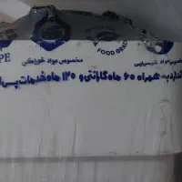 منبع اب ۵۰۰لیتری|مصالح و تجهیزات ساختمان|تهران, شمشیری|دیوار