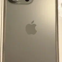 آیفون ۱۶ پرومکس ، باتری ۱۰۰ ، شش ماه کارکرد