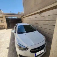 شاهین GL ، مدل 1403 تمیز