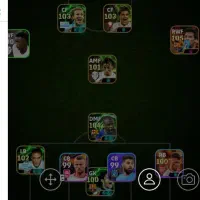 اکانت (efootball (pes|کنسول، بازی ویدئویی و آنلاین|هشتگرد, فاز ۱ مهستان|دیوار