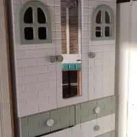 کارگر نجار و وکیوم کار|استخدام صنعتی، فنی، مهندسی|قم, قلعه صدری|دیوار