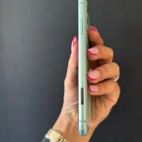 آیفون ۱۱ ۲۵۶ گیگ /iPhone 11  256 g|موبایل|مشهد, سجاد شهر|دیوار