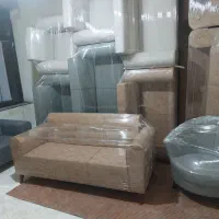 مبل راحتی اتورجاق|مبلمان خانگی و میز عسلی|تبریز, |دیوار