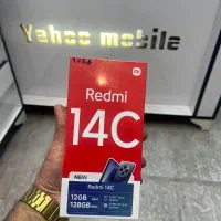 Redmi 14C