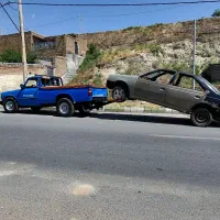 امداد خودرو شهریار بستان اباد|خدمات حمل و نقل|بستان آباد, |دیوار