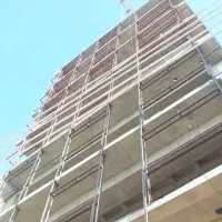 جوشکاری کویر