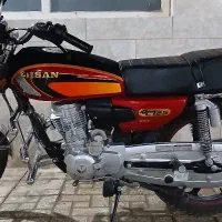 موتور سیکلت