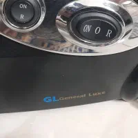 چرخ گوشت GL General luxe|سایر لوازم برقی|گلبهار, شهر جدید گلبهار|دیوار