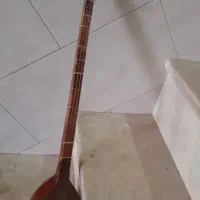 سه تار دکوری و چوبی