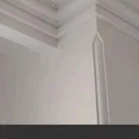 نقاشی ساختمان ودر وپنجره|خدمات پیشه و مهارت|سروستان, |دیوار