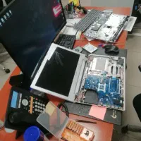 خدمات تخصصی سخت افزار و نرم افزار و کافی نت آنلاین|خدمات رایانهای و موبایل|کرمان, |دیوار