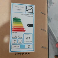 تلوزیون ۵۸ اینچ|تلویزیون و پروژکتور|تهران, شهرک طالقانی|دیوار