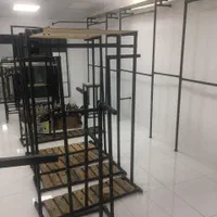 چوب روس بست یراق   قوطی پروفیل رگال|فروشگاه و مغازه|تهران, عبدل‌آباد|دیوار