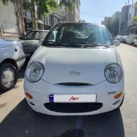 ام وی ام 110 مدل 89 4 سیلندر در حد