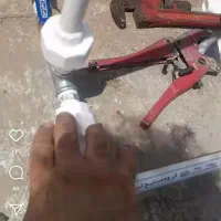 لوله کشی جوشکاری و ساخت انواع پنپ برای هر موادی|خدمات پیشه و مهارت|ورامین, ورامین|دیوار