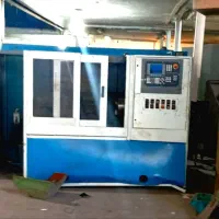 دستگاه تراش سی ان سی cnc کازانو ایتالیایی