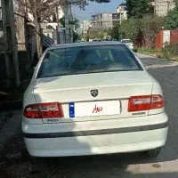 سمند معاوضه با لیفانx60