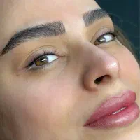 ارایش دائم کن دائمی زیبا باش|خدمات آرایشگری و زیبایی|گلبهار, شهر جدید گلبهار|دیوار