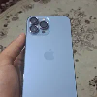 ایفون 13 پرومکس