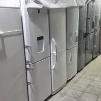 فریزر تک یخچال تک  یخچال فریزر|یخچال و فریزر|شیراز, جانبازان|دیوار