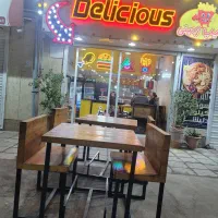 لوازم پیتزا وساندویج