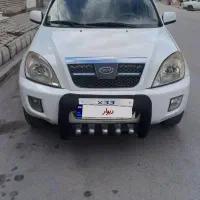 mvm x 33|خودرو سواری و وانت|ارومیه, |دیوار