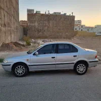 فروشی اتومبیل، سمند مدل ۸۷