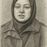 گمشده لطفا اگه میشناسید اطلاع بدید
