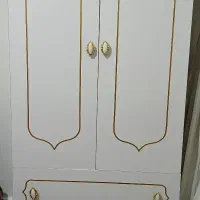 بوفه کمد کابینت آشپزخانه|بوفه، ویترین، کنسول|مرند, |دیوار