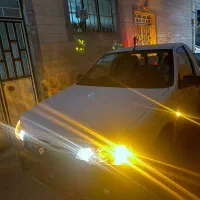 آریسان ۲صفر کیلومتر تحویل روز