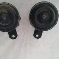 بوق تویوتا DENSO