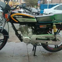 هندا ۲۰۰