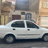 تیبا صندوق دار