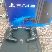 دستگاه ps4