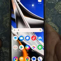 گوشی poco x4 pro در حد نو