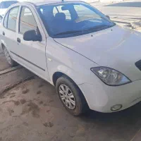 تیبا ۱ مدل ۹۹