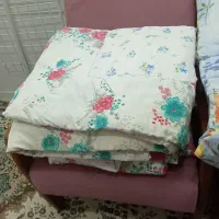 لحاف تشک پشم