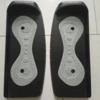 پدال یا کفی یا پایه اسکی فضایی