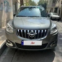 هایما اس هفت توربو پلاس|خودرو سواری و وانت|کرج, گوهردشت|دیوار