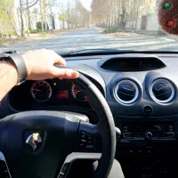 رانا پلاس ۱۴۰۰ استثنایی|خودرو سواری و وانت|صفادشت, |دیوار