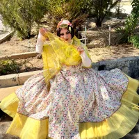 اجاره و دوخت انواع لباس محلی