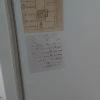 یخچال فریزر دو درب|یخچال و فریزر|جیرفت, |دیوار