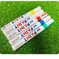 ماژیک رنگ سبز مارک یونی پینت(uni PAINT)
