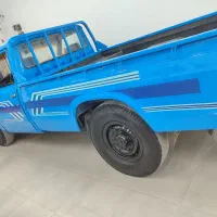 نیسان مدل ۹۰ دوگانه فابریک|خودرو سواری و وانت|گله دار, |دیوار