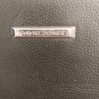 کیف زنانه DAVID JONES|کیف، کفش، کمربند|رشت, هلال احمر|دیوار