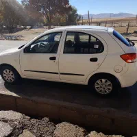 تیبا۲ خشک|خودرو سواری و وانت|نورآباد, |دیوار